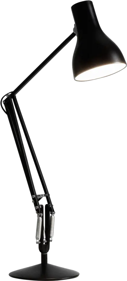 Desk Lamp Transparent Png