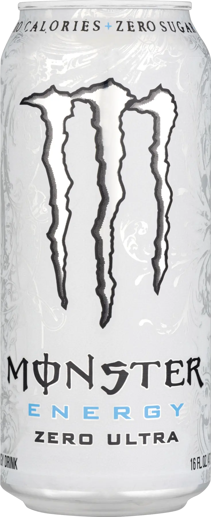 Monster Energy Ultra Citron