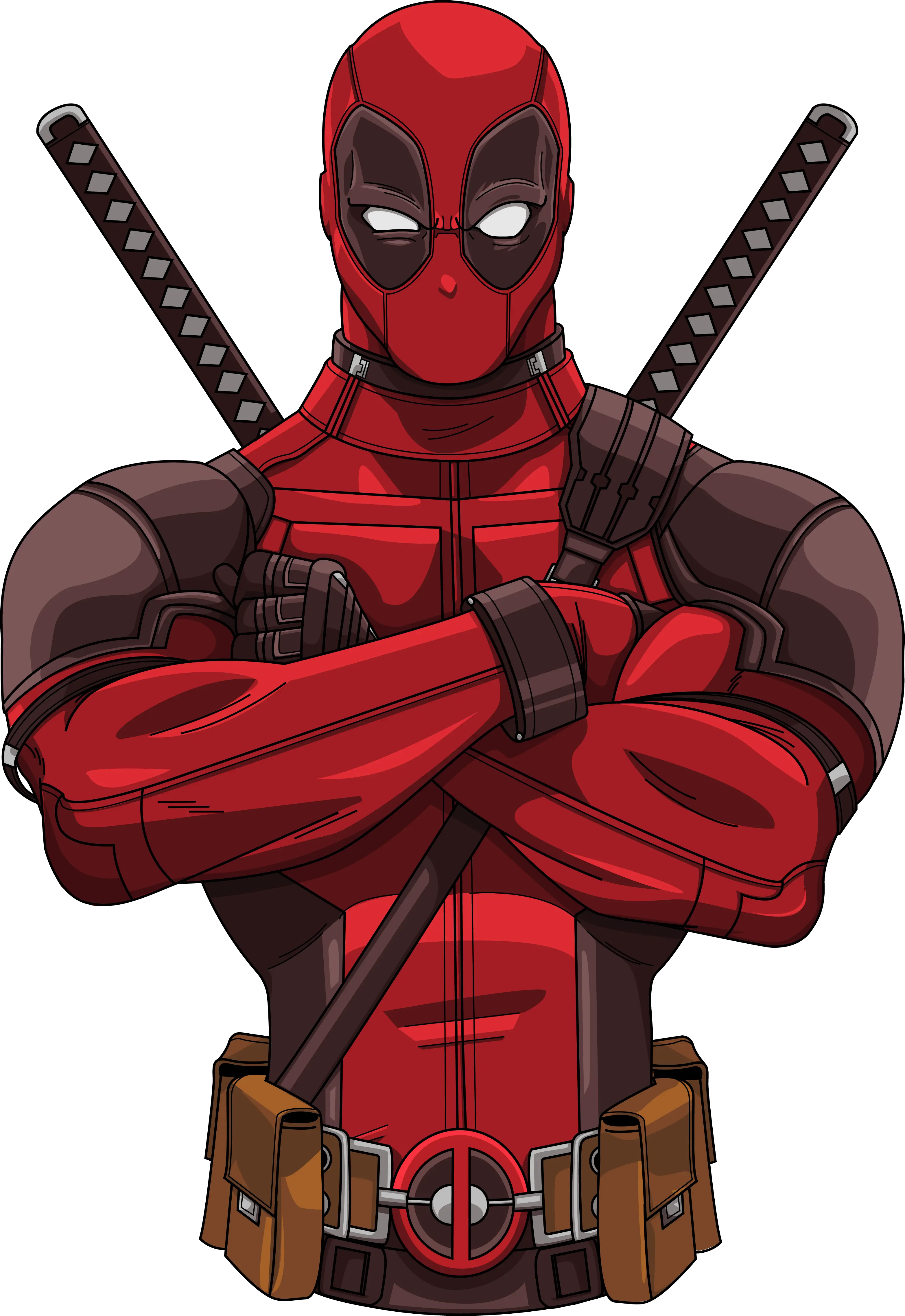 Deadpool Png