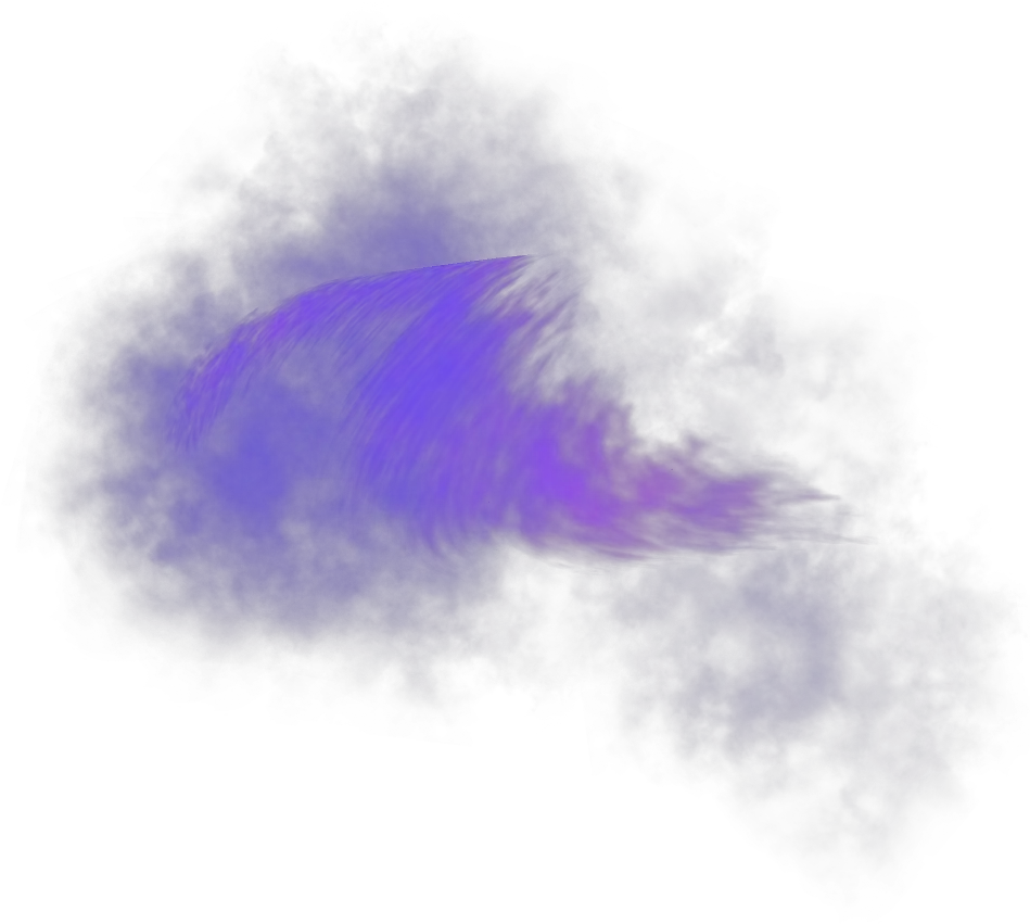 ftestickers overlay mist smoke purple Purple Mist Png Transparent