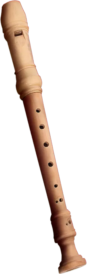 Flute Png