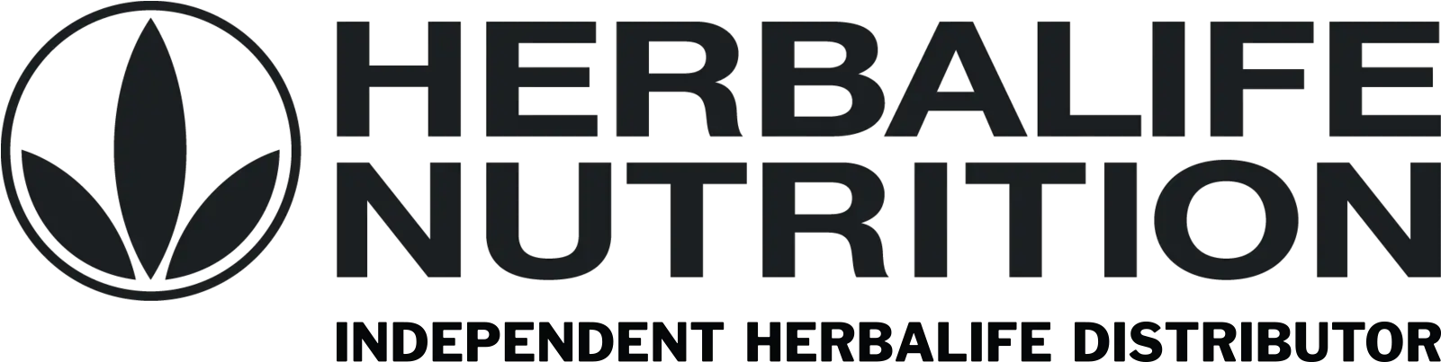 Herbalife Nutrition Independent Distributor Logo