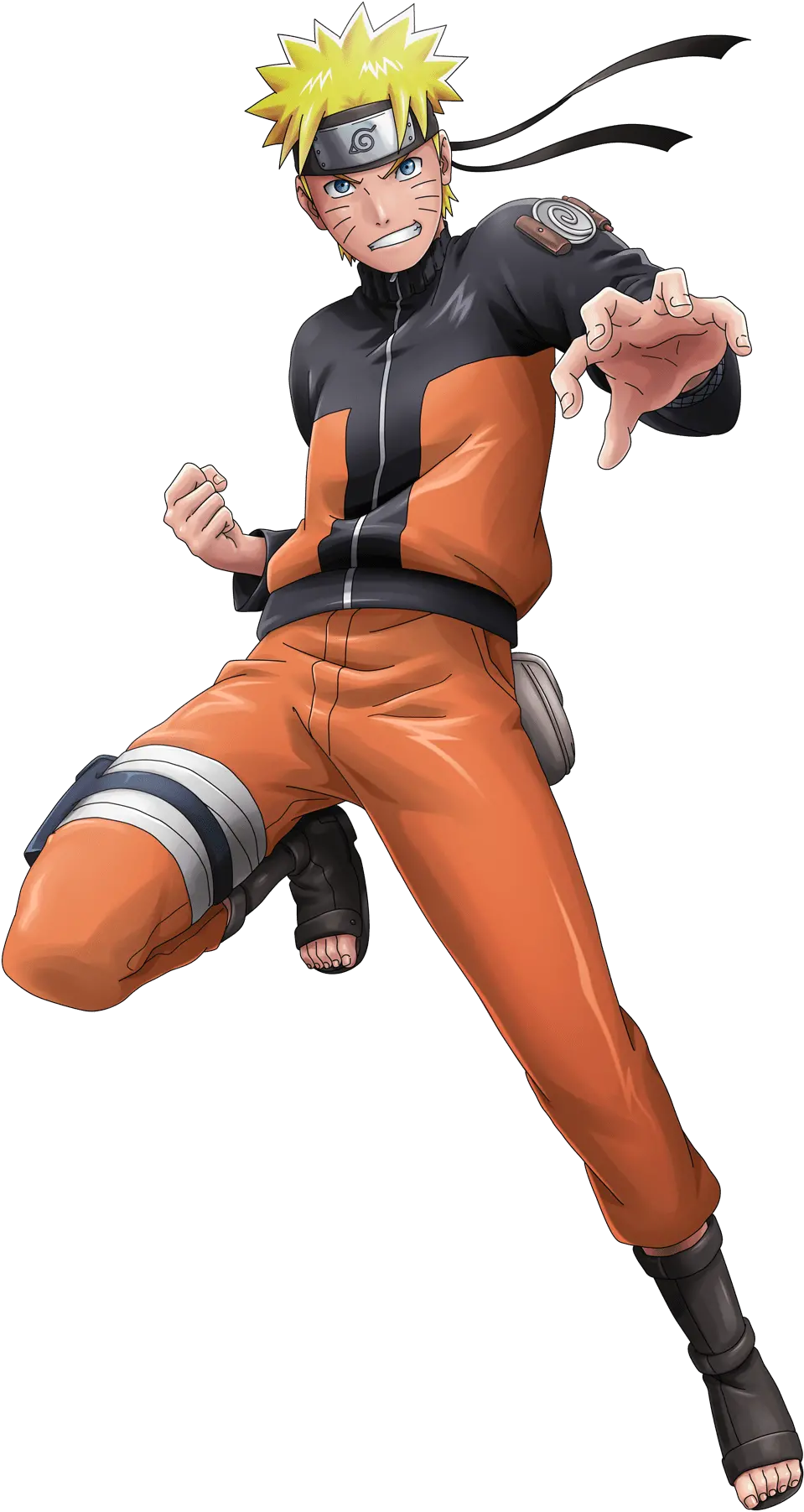 Naruto X Boruto Ninja Voltage Character