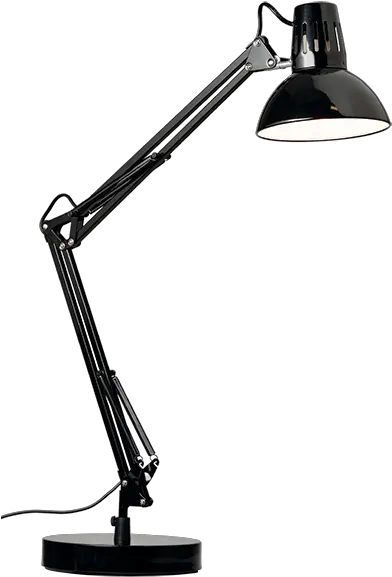 Table Lamp Png