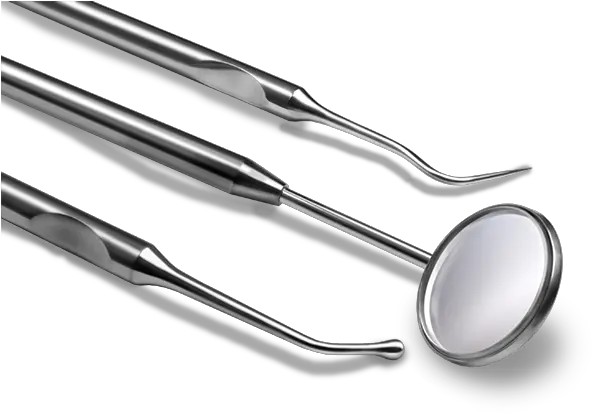 Dentist Tools Png