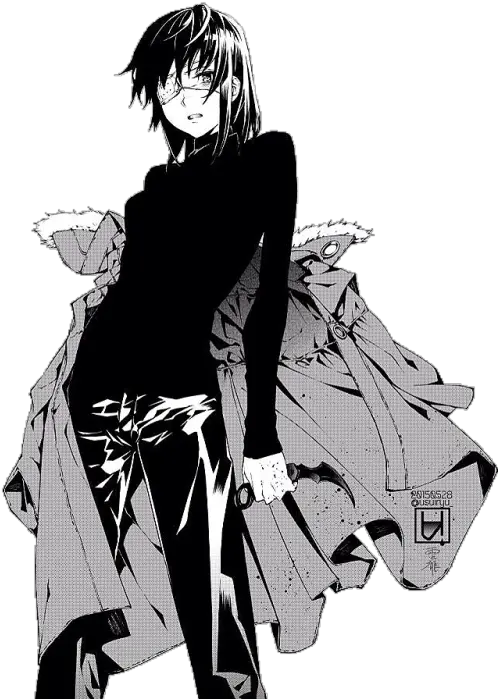 Transparent Aesthetic Anime Anime Aesthetic Transparent Manga