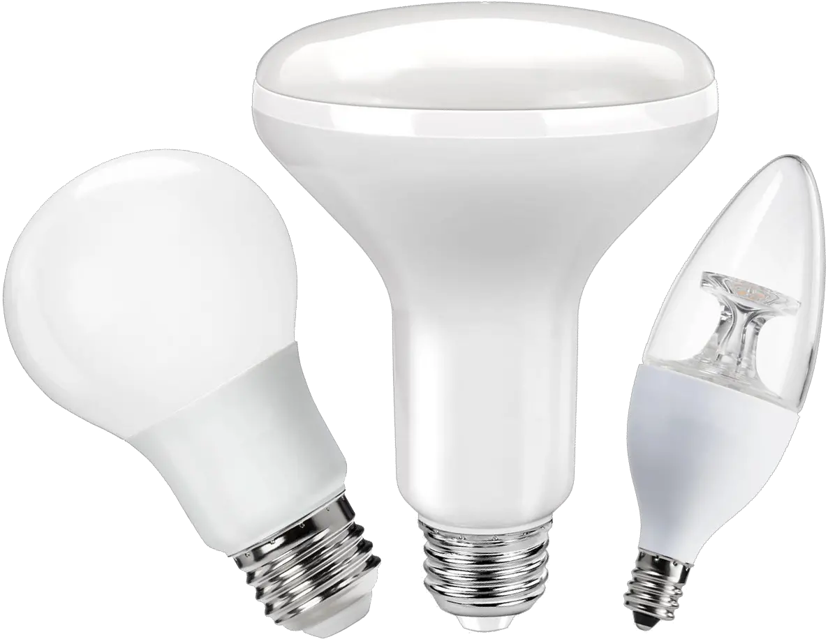 Incandescent Light Bulb