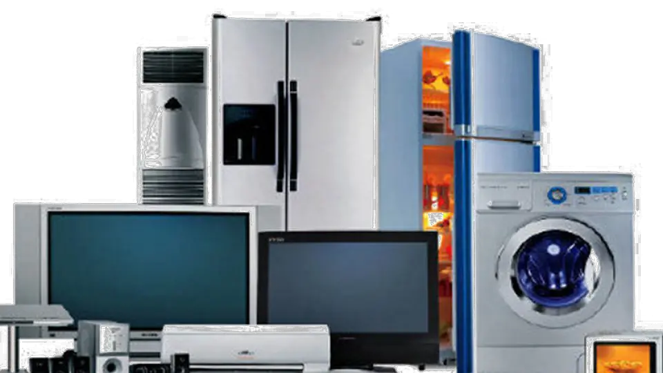 Home Appliances Png Picture Home Appliances Images Hd Png