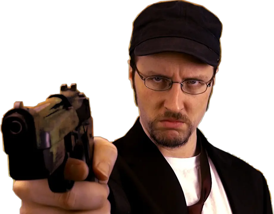 Nostalgia Critic