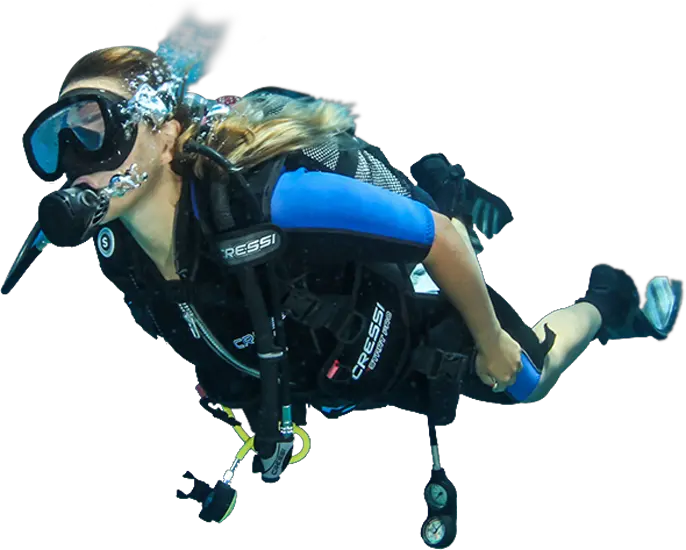 Scuba Png
