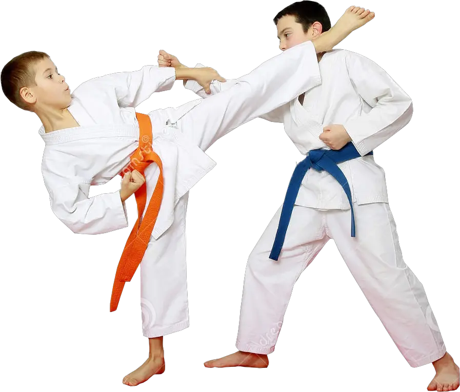 Karate Images Png