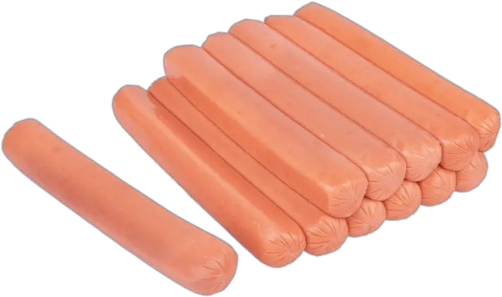 German Sausages Frozen Chicken Sausage