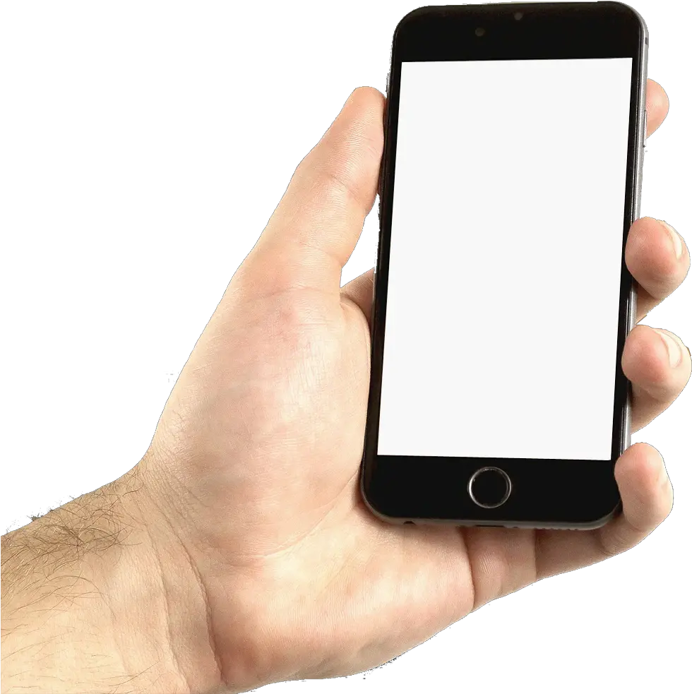 Transparent Background Mobile Phone Png