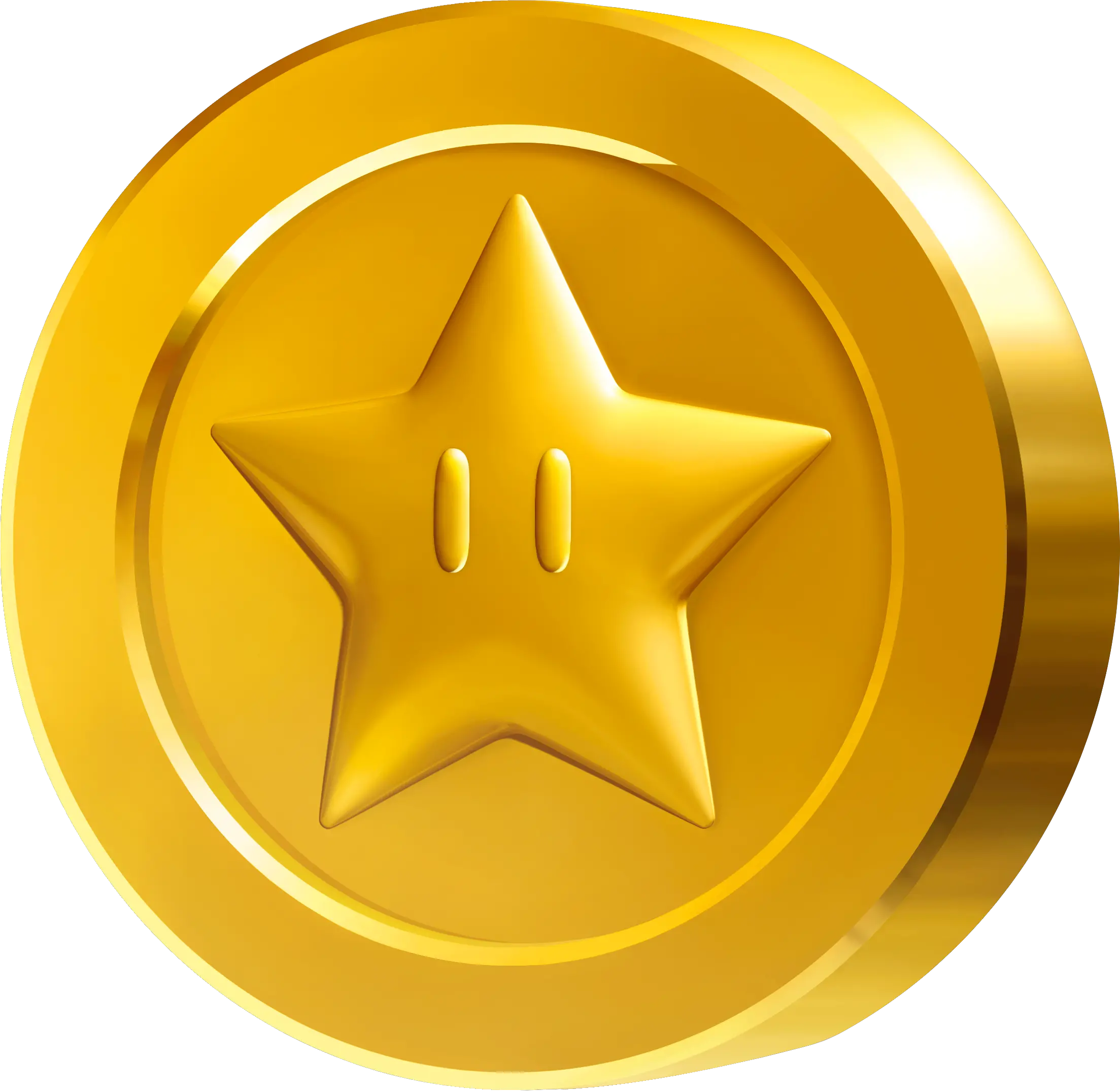 Coin Clipart Mario Bros Super Mario Coins