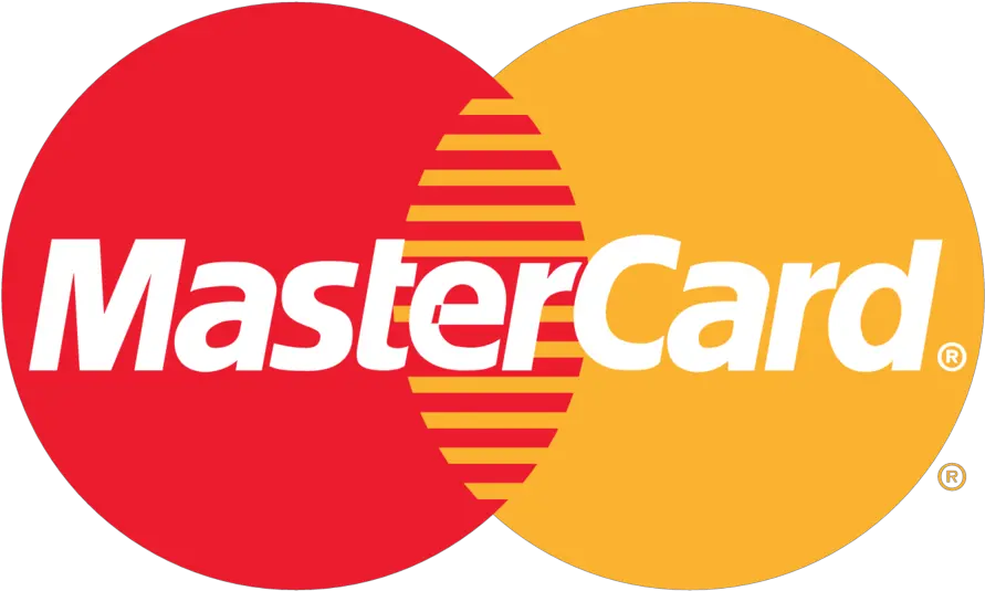 Mastercard Logo Transparent Vector Logo Png Mastercard