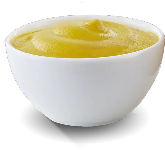Mustard Png Sauce-mustard Mustard Sauce In Bowl