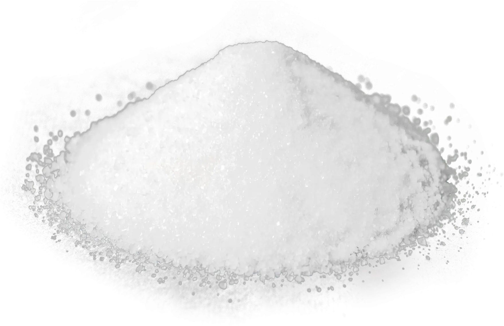 Powdered Sugar Png