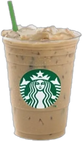 Starbucks Cup Png
