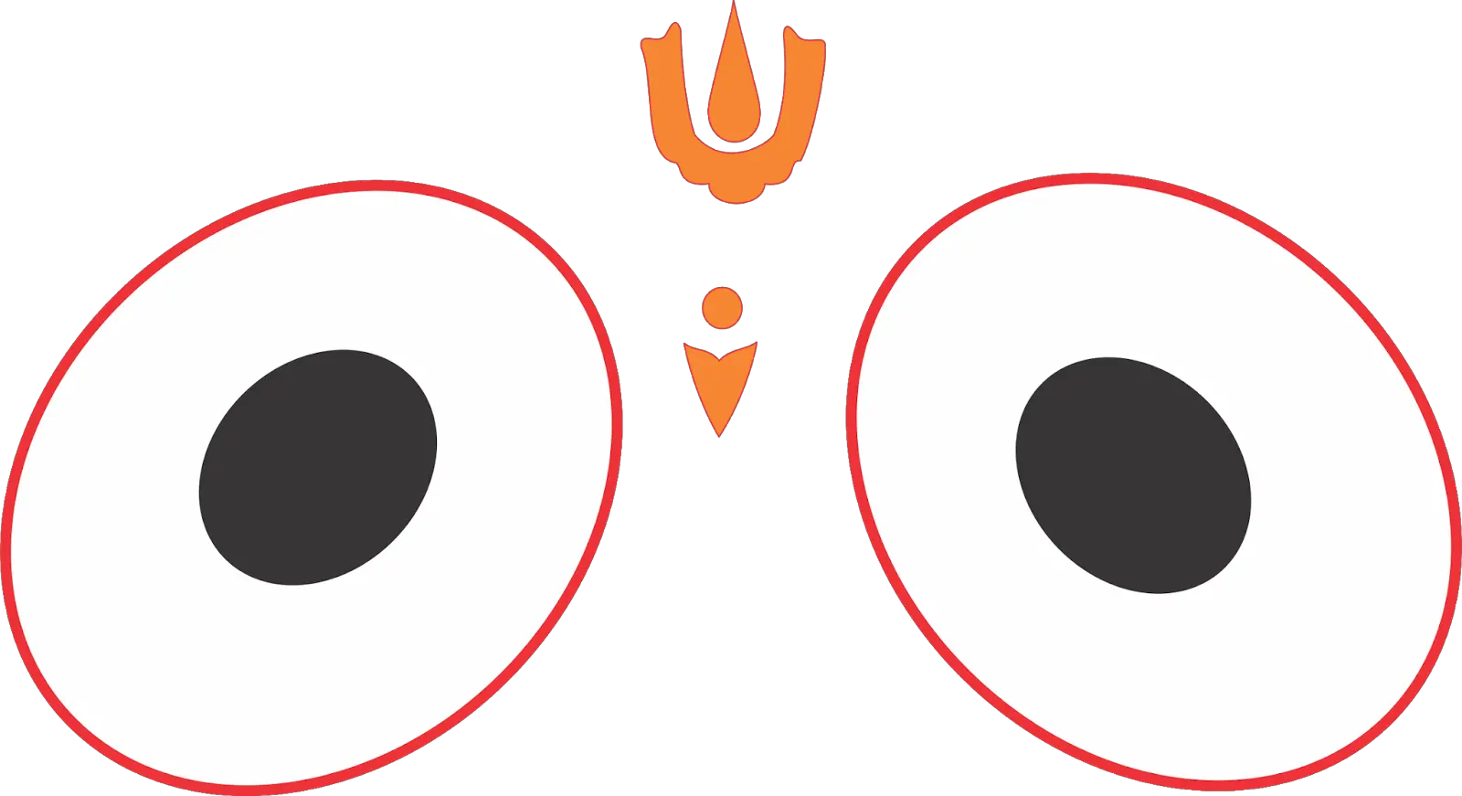 Symbol Jagannath Logo