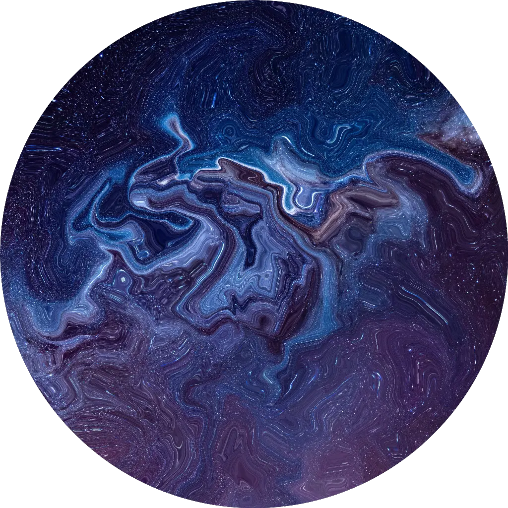 interesting art grunge galaxy swirl background Dark Blue Aesthetic Background Circle