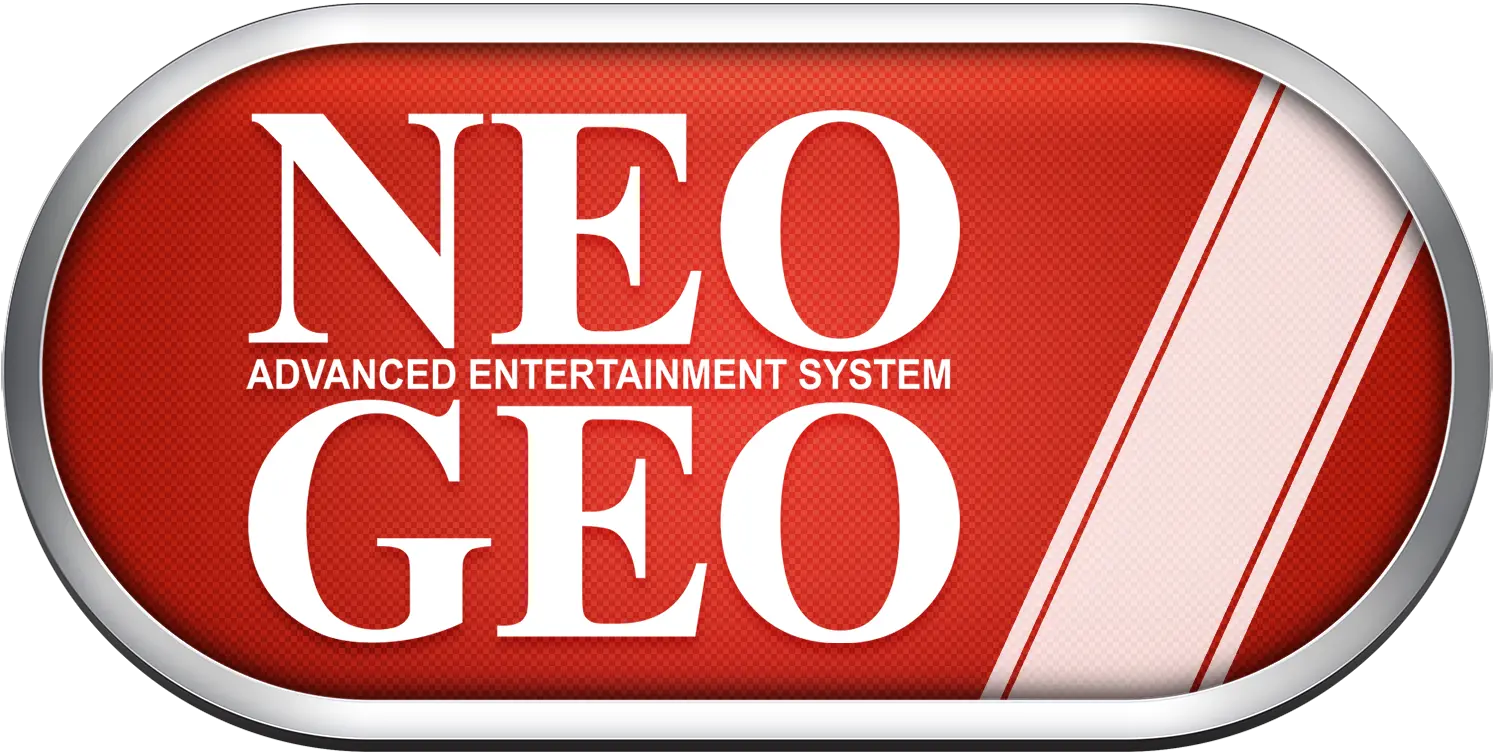 Transparent Neo Png Neo Geo Aes Logo