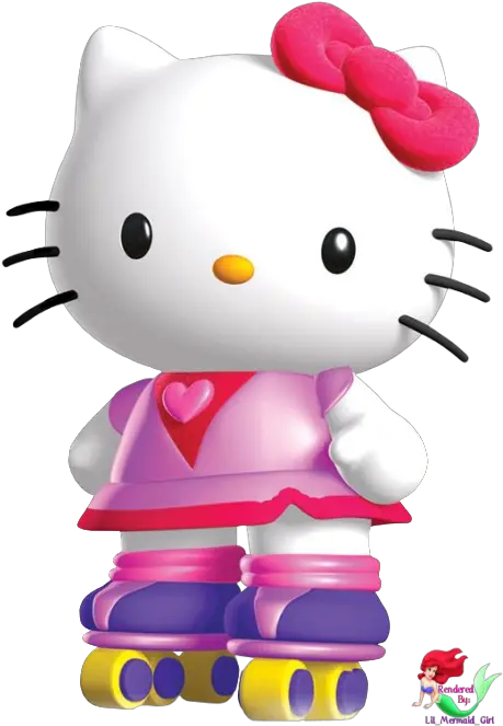 Hello Kitty 3d Hello Kitty Xbox Game