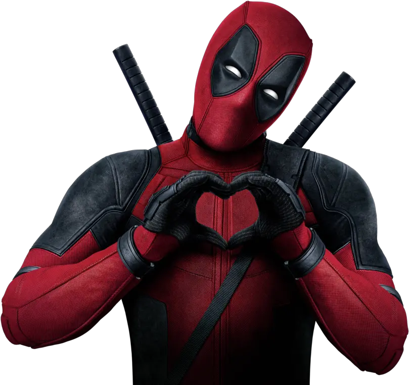 Dead Pool Png Deadpool Png