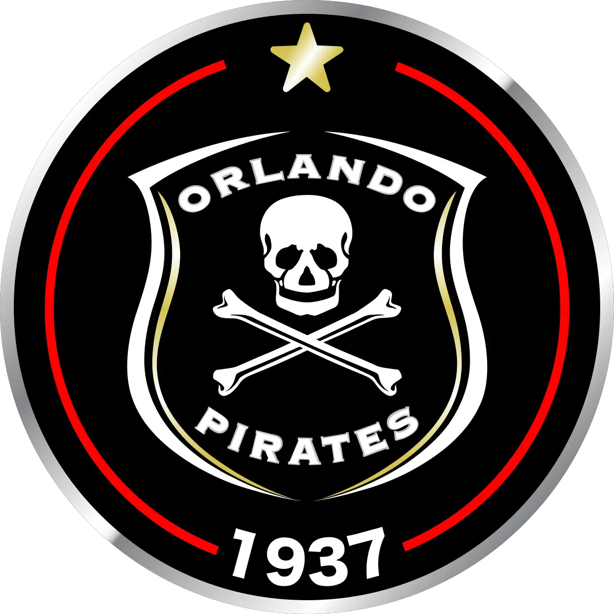 Orlando Pirates Fc Pirates Orlando
