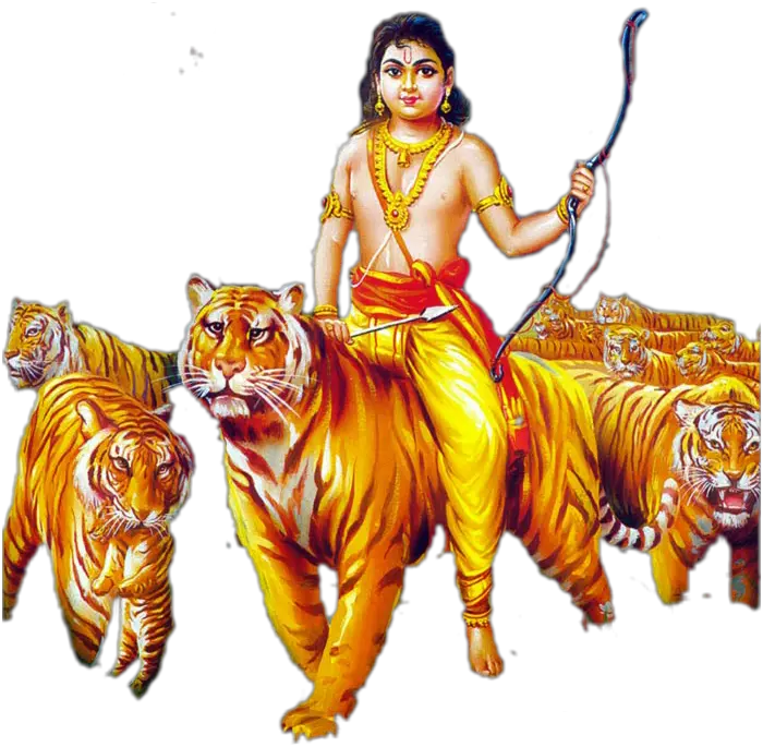 God Ayyappa Images Png