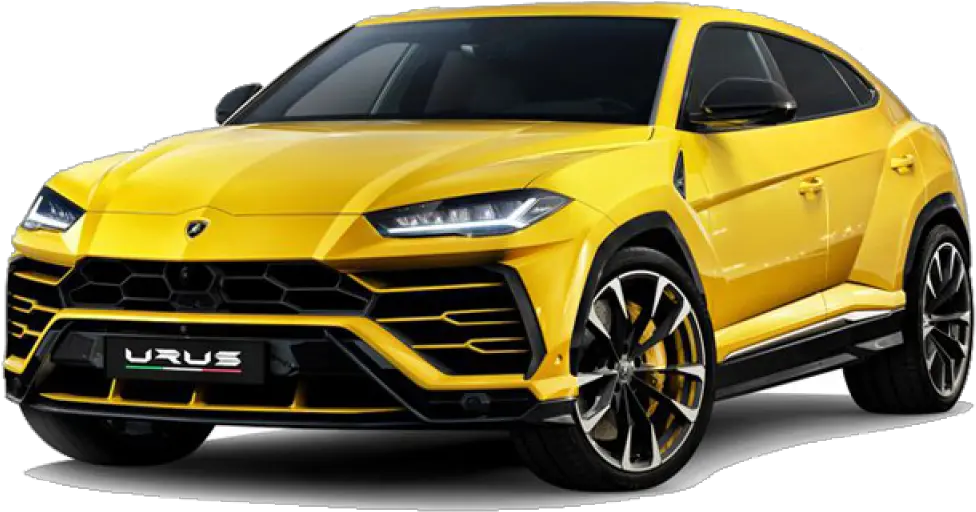 Lamborghini Urus Price In India