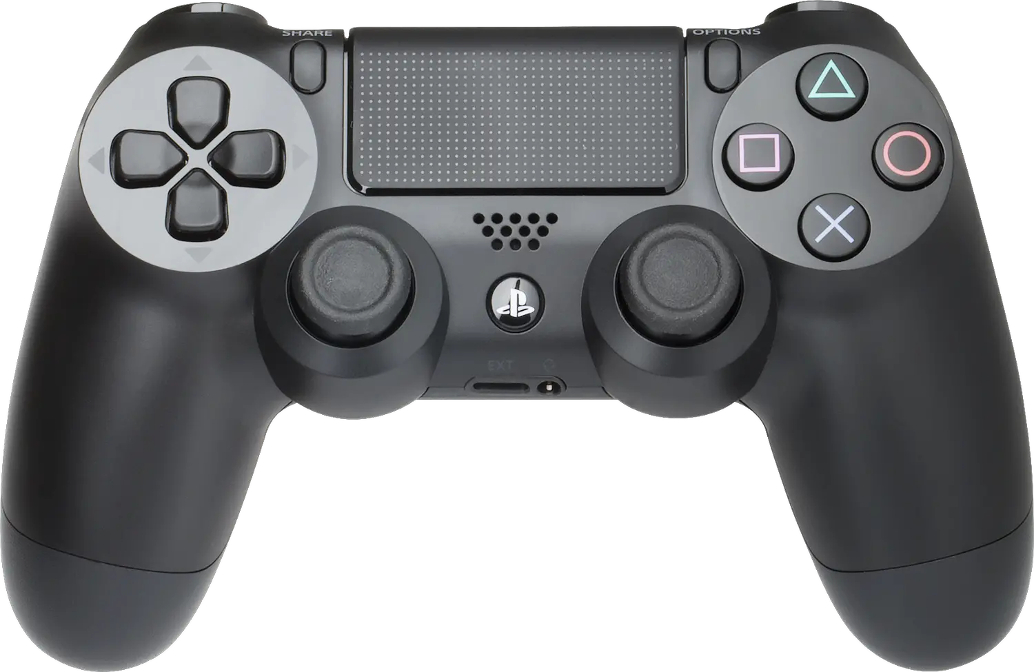 Picture Of Playstation 4
