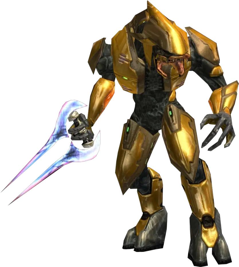 Halo Ce Elite Png
