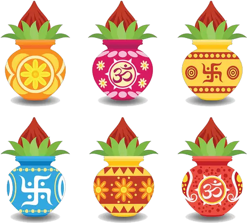 Kalash Png Photo Akshaya Tritiya Kalash Png