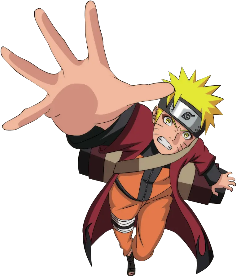 Naruto Flying Naruto Storm Mugen 2010