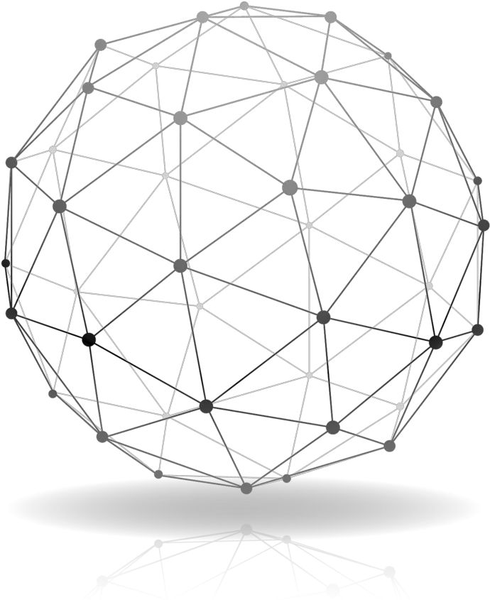 Kisspng Globe Website Wireframe Sphere Wire Frame Model Blockchain Image Transparent