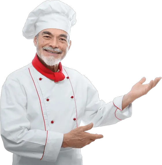 Chef Png Image Chef Png
