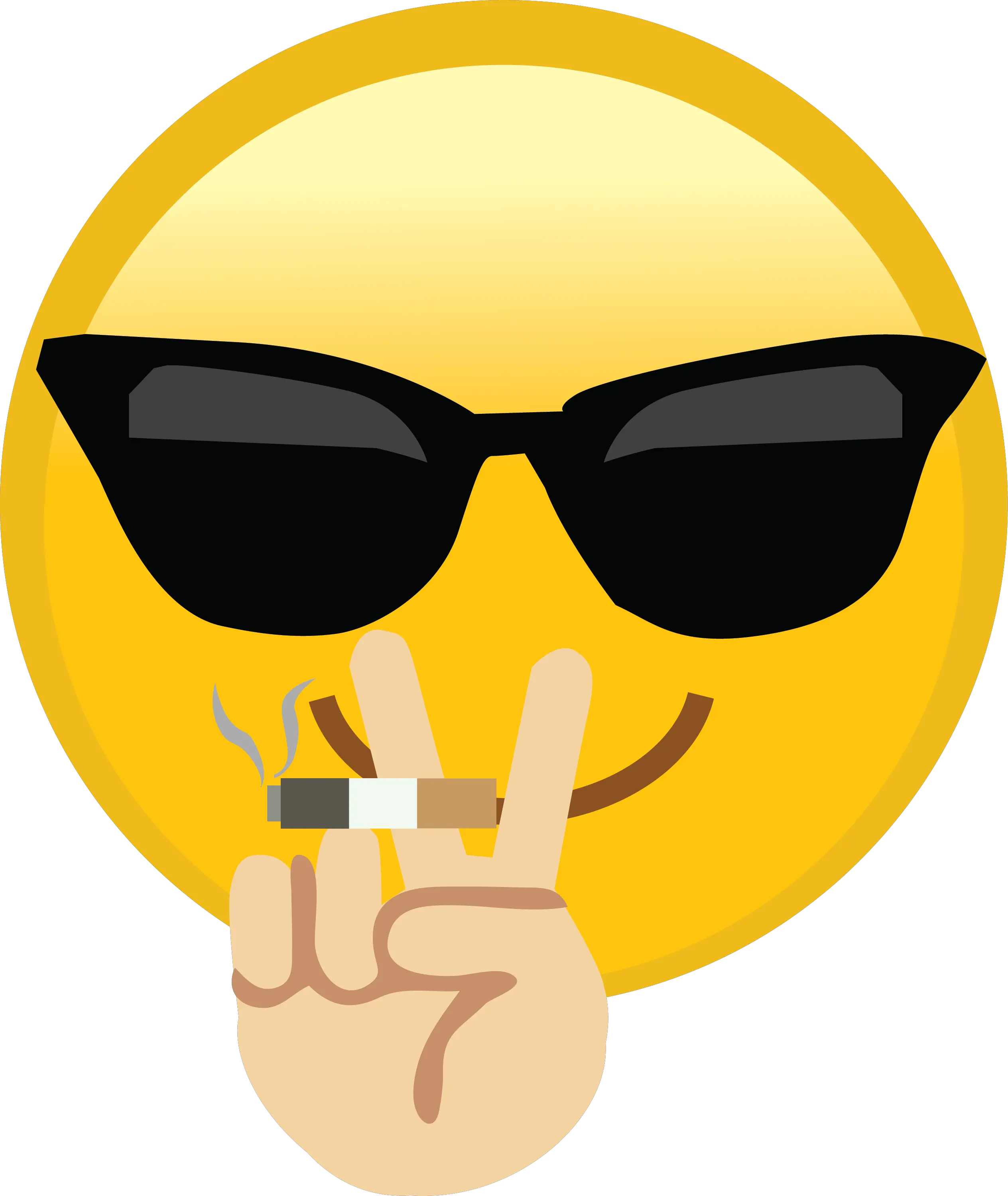 Thug Life Emoji Thug Life Emoji Png
