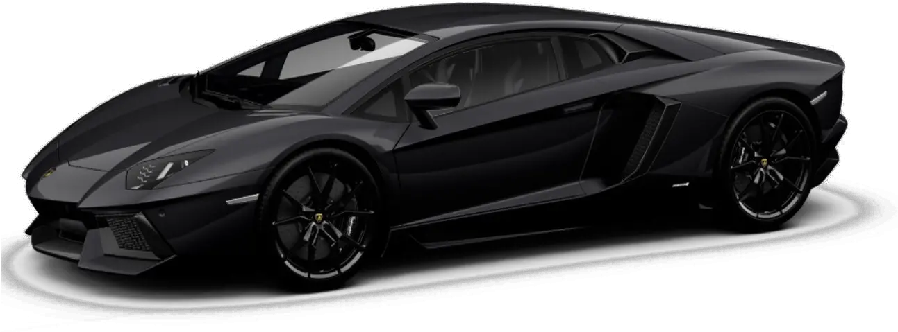 Black Lamborghini Png Transparent Image Clipart Lamborghini Transparent