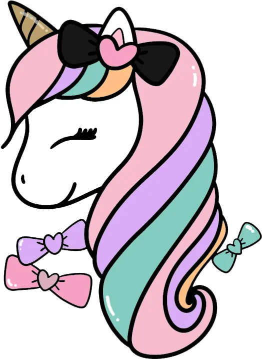 Kawaii Unicorn Png