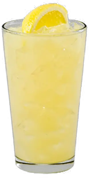 Lemonade Transparent Png Sour