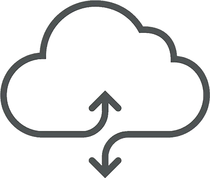 Cloud Computing Png Logo