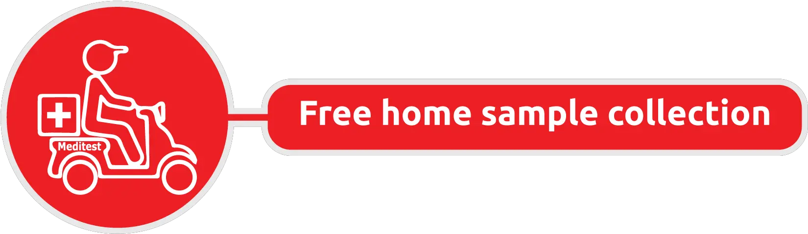 Free Home Sample Collection