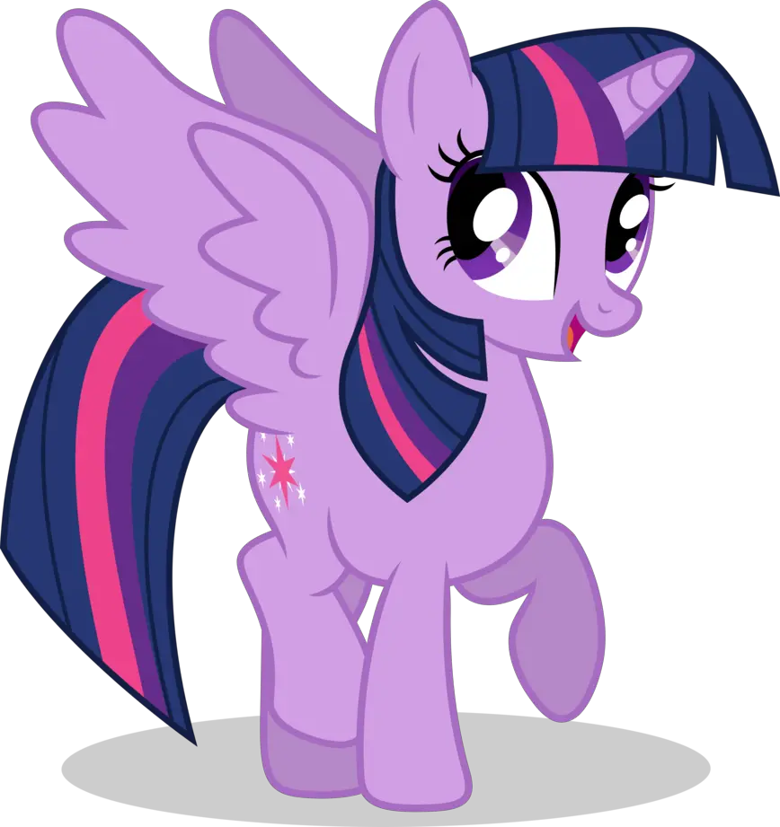 Twilight Sparkle Png Twilight Sparkle Transparent Background