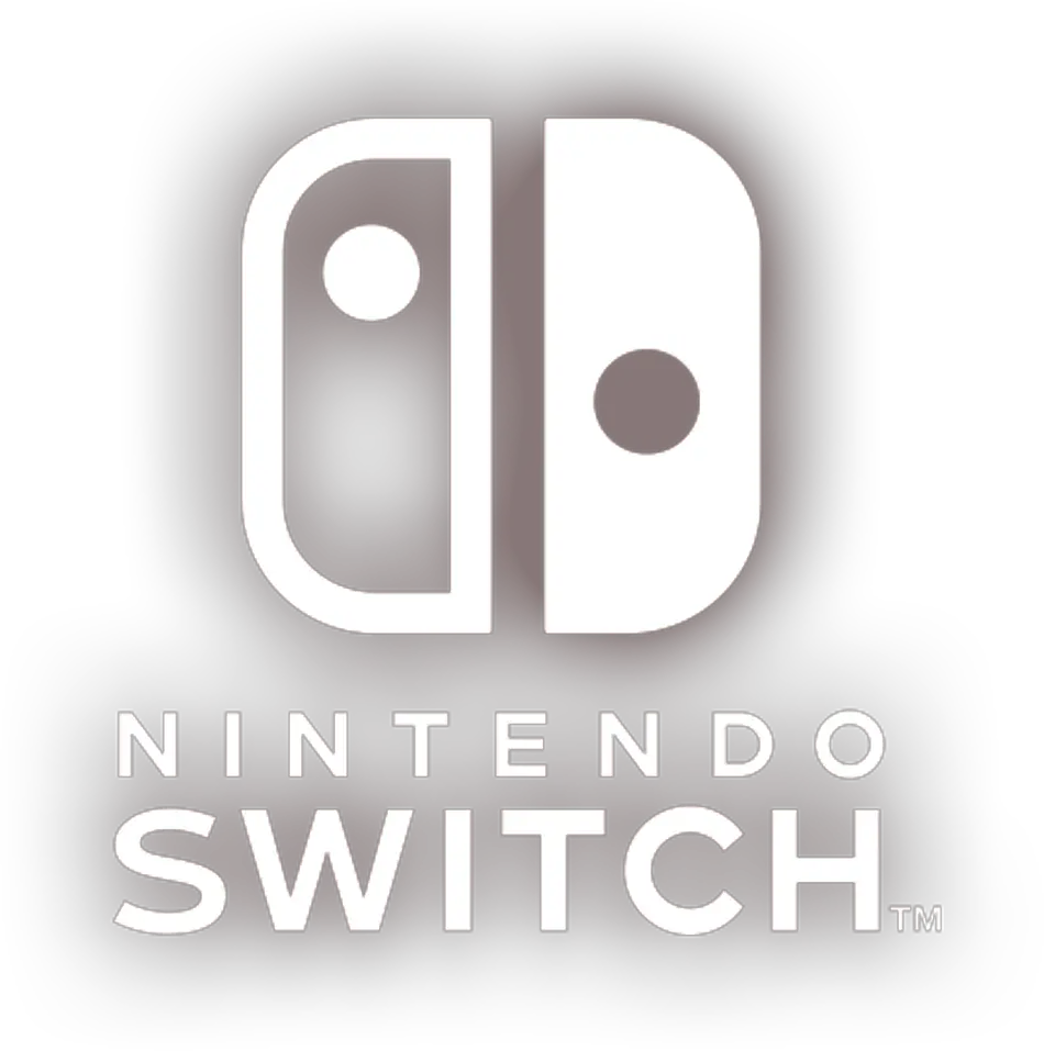 Logo De Nintendo Switch