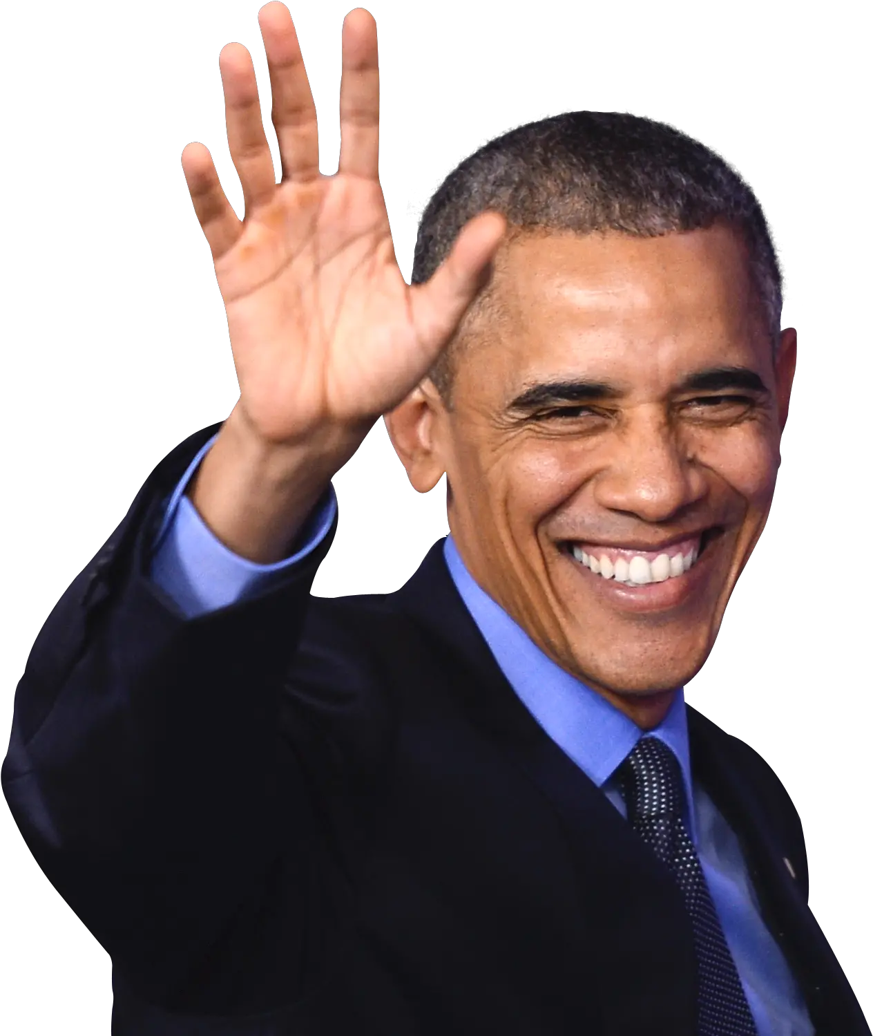 Barack Obama Png Barack Obama No Background