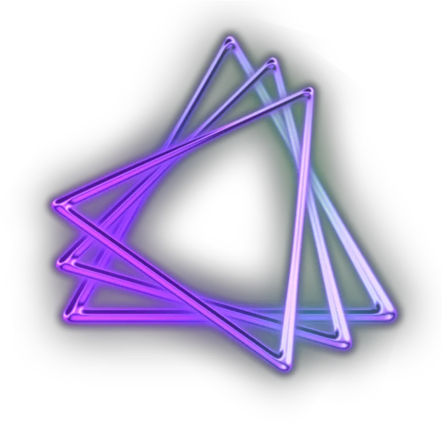 circle neoncircle circleneon triangle neontriangle Triangle