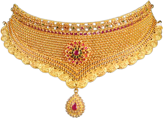 Necklace