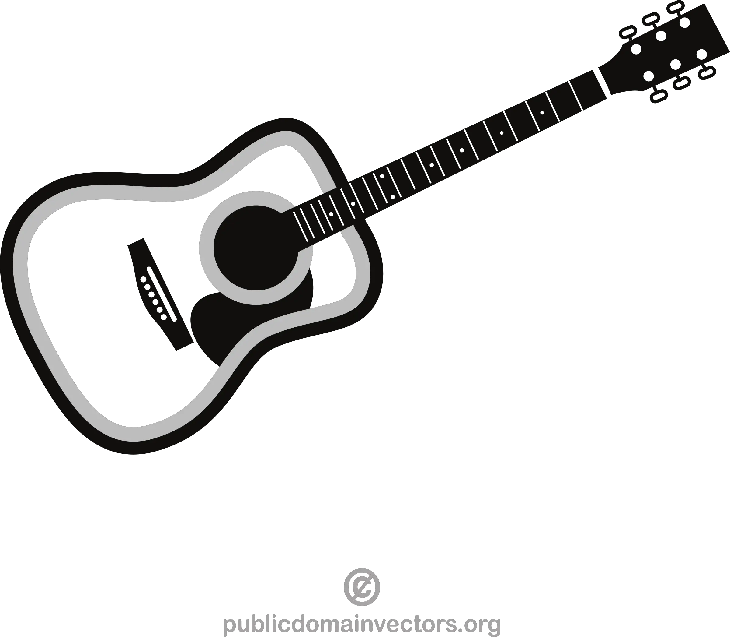 Bass Guitar Vector Graphics Acoustic Electric Clipart Acoustic Guitar Graphic Vector