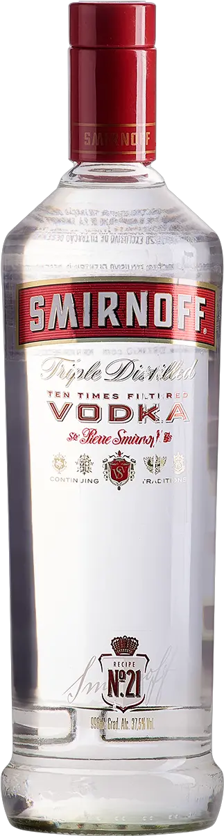 Royal Vodka 0 35 Teor Alcoólico Vodka Smirnoff