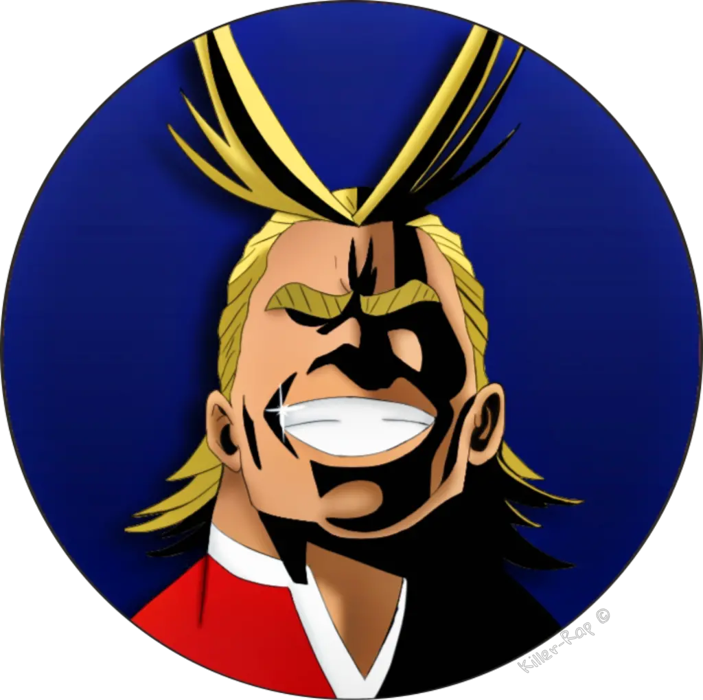 allmight bokunoheroacademia myheroacademia hero Face All Might My Hero Academia